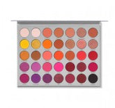 Morphe x Jaclyn Hill Palette Volume II
