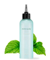 APIEU
A'PIEU - Mint Scalp Hair Vinegar 200ml