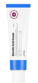 APIEU
A'PIEU - Glycolic Acid Cream - 50ml