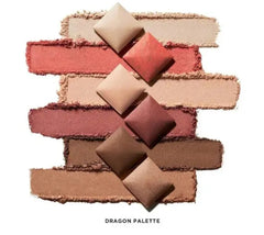 HOURGLASS – Ambient Lighting Edit Unlocked Palette – Dragon