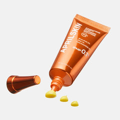 April Skin CARROTENE IPMP CLEARING SOLUTION 20ml
