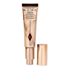Charlotte Tilbury | Beautiful Skin Foundation