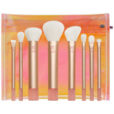 Real Technique The Wanderer Brush Kit