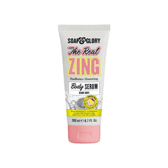 Soap & Glory The Real Zing Body Serum 200ml