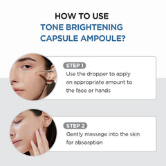 Skin 1004 Madagascar Centella Brightening Ampoule