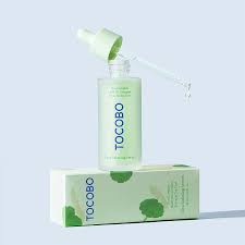 Tocobo - Cica Calming Serum - 50ml