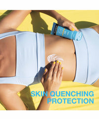 Neutrogena Hydro Boost Sunscreen Lotion SPF50