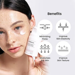 Biodance Pore Tightening Collagen Cream