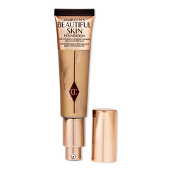 Charlotte Tilbury | Beautiful Skin Foundation