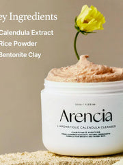 Arencia L'aromatique Calendula Cleanser