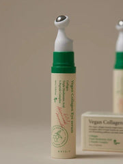 Axis Y – Vegan Collagen Eye Serum 10ml