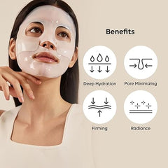 Biodance – Bio Collagen Real Deep Mask