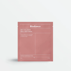 Biodance – Bio Collagen Real Deep Mask