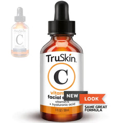 TruSkin Vitamin C Serum without box