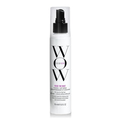 Color Wow Raise the Root Thicken + Lift Spray - All-Day Volume for Fine, Flat Hair without dulling color
