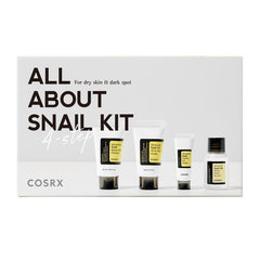 COSRX - All About Snail Kit