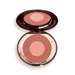 Charlotte Tilbury | Cheek to Chic Blush