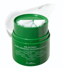 Dr Althea Pure Grinding Cleansing Balm