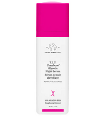 Drunk Elephant TLC Framboos™ Glycolic Resurfacing Night Serum