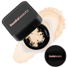 Huda Beauty | Easy Bake Loose Baking & Setting Powder