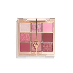 Charlotte Tilbury | Palette Of Beautifying Eye Trends