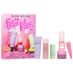 Glow Recipe Fruit Babies Kit