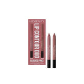 Huda Beauty | Lip Contour Liner Mini Duo