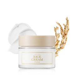 I'm From - Rice Mask