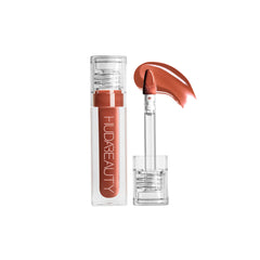Huda Beauty | FAUXFILLER Extra Shine Lip Gloss