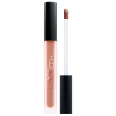 Huda Beauty | Liquid Matte Ultra-Comfort Transfer-proof Lipstick