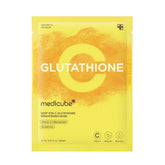 Medicube Deep Vita C Glutathione Brightening Mask