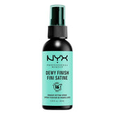NYX | Dewy Finish Setting Spray