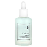 Numbuzin No. 6 Deep Sleep Mask Serum