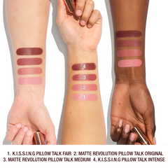 Charlotte Tilbury | Mini Pillow Talk Lipstick & Liner Set