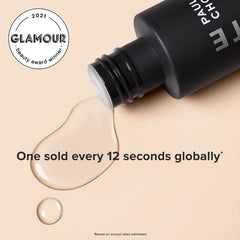 Paula’s Choice 2% BHA Liquid Exfoliant