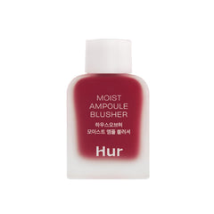 House of Hur Moist Ampoule Blusher Mini 10ml - 4 Colors