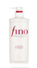 Shiseido - Fino Premium Touch Hair Conditioner 550ML