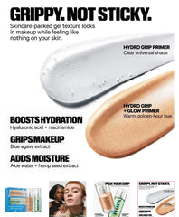 MILK MAKEUP – Mini Hydro Grip Primer Pre-Game Pack Set