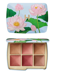 Hourglass – Ambient Lighting Edit Unlocked Lotus Flower Palette