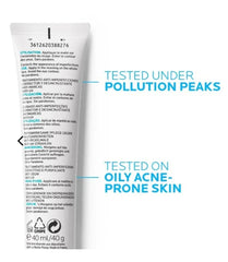 La Roche Posay EFFACLAR Duo (+) spf 30