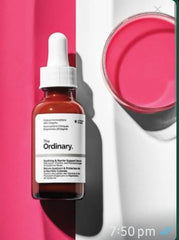The Ordinary Soothing and Barrier Support Serum
30 ml