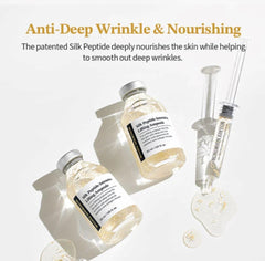 SUNGBOON EDITOR Silk Peptide Intensive Lifting Ampoule 35ml