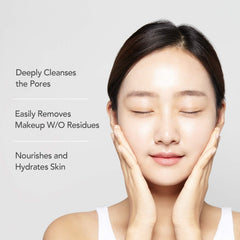 Celimax Fresh Blackhead Jojoba Cleansing Oil