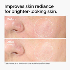 The Ordinary Alpha Arbutin 2% + HA