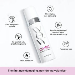 Color Wow Xtra Large Bombshell Volumizer 50 ml