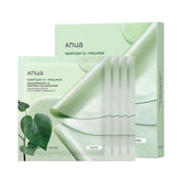 Anua Heartleaf 70 Soothing Collagen Mask