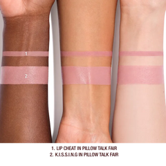 Charlotte Tilbury | Mini Pillow Talk Lipstick & Liner Set