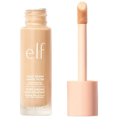ELF Cosmetics | Halo Glow Liquid Filter