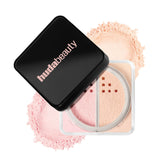 Huda Beauty | Easy Bake Duo Loose Powder