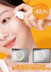 celimax Pore + Dark Spot Brightening Serum